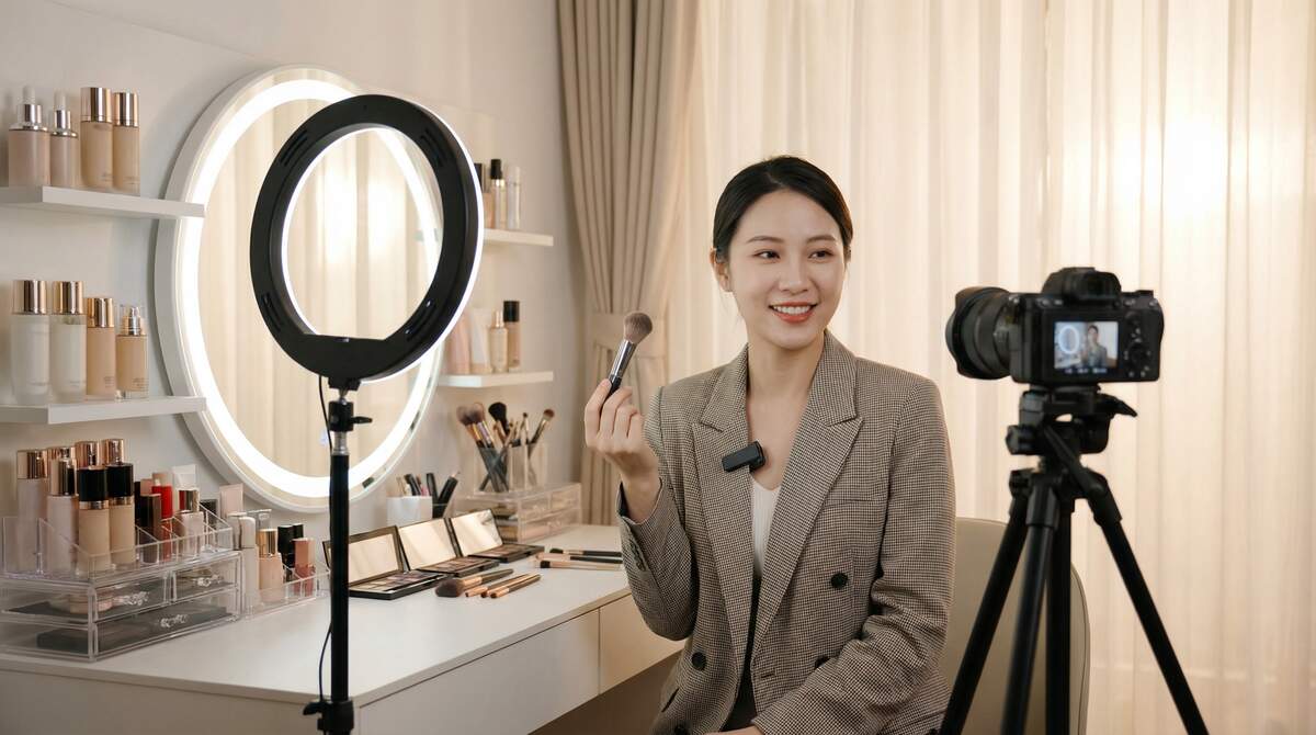 91视频美妆教程视频