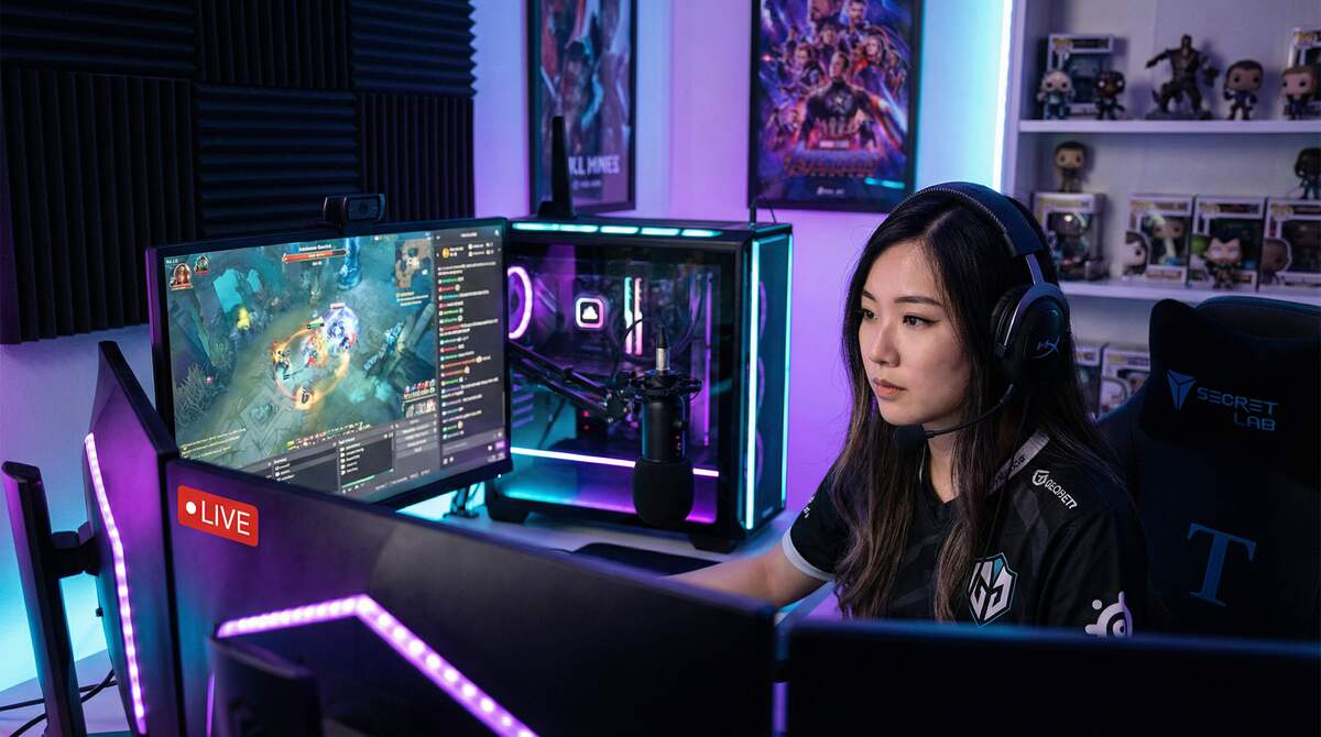 91视频游戏直播视频